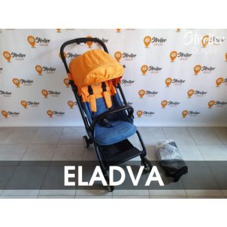 Cybex Eezy S