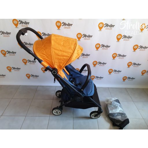 Cybex Eezy S