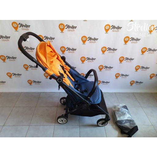 Cybex Eezy S