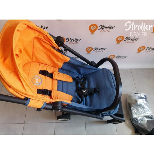 Cybex Eezy S