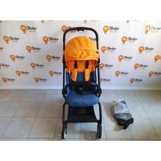 Cybex Eezy S