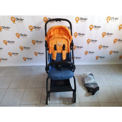 Cybex Eezy S