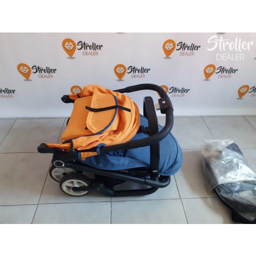 Cybex Eezy S