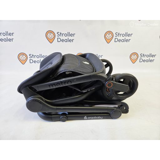 Ergobaby Metro 3