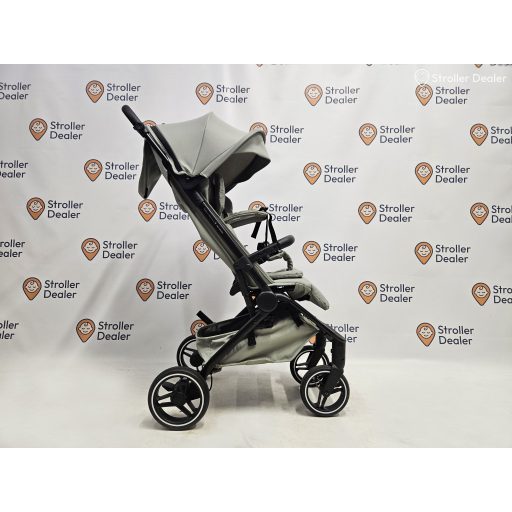 Abc Design Ping 3 Trekking babakocsi 