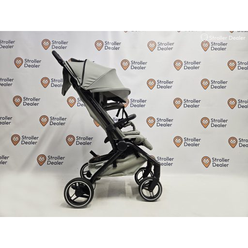 Abc Design Ping 3 Trekking babakocsi 