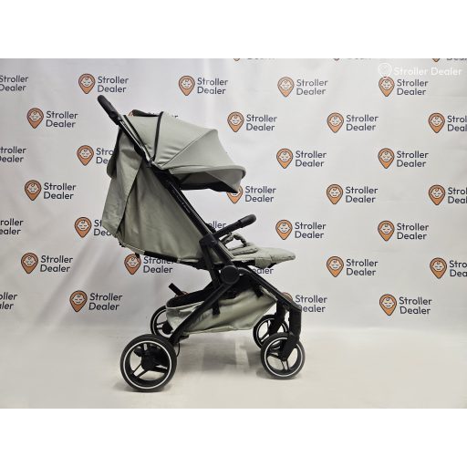 Abc Design Ping 3 Trekking babakocsi 