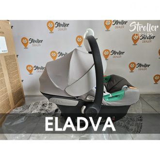 Cybex Aton S2
