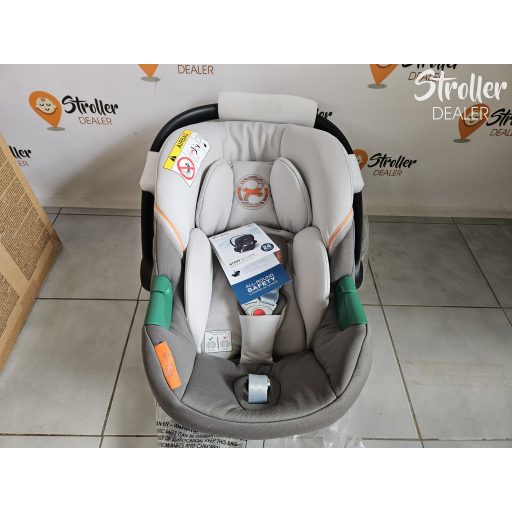 Cybex Aton S2
