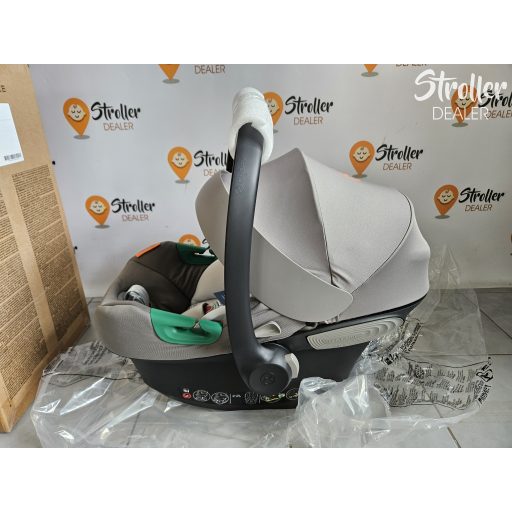 Cybex Aton S2