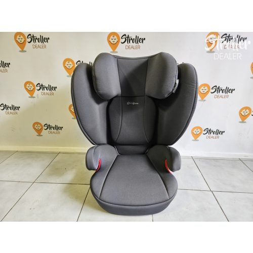 Cybex Solution B-Fix 