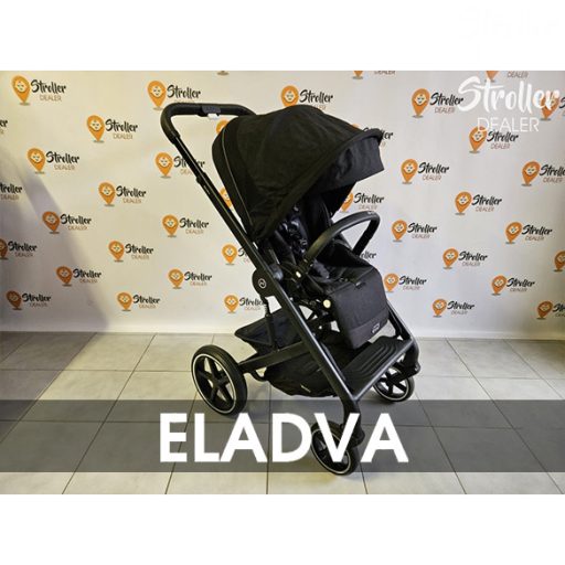Cybex Balios S Lux