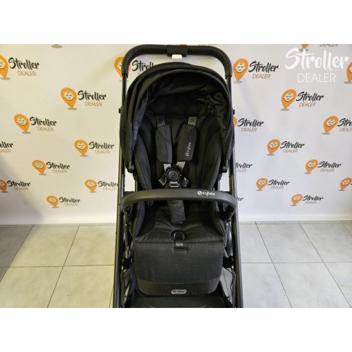 Cybex Balios S Lux