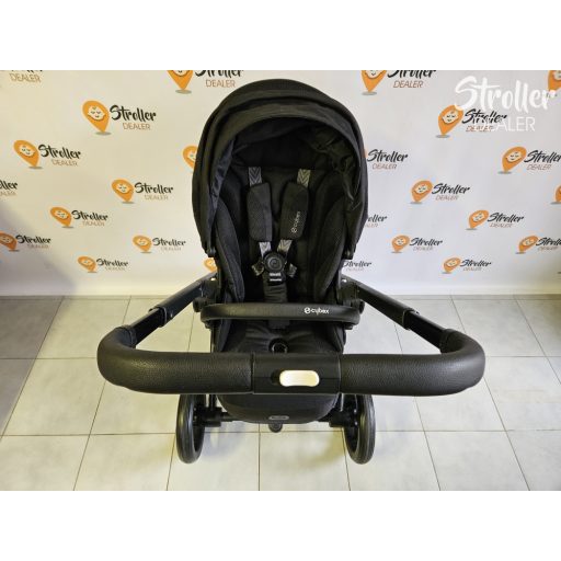 Cybex Balios S Lux