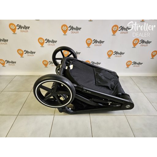 Cybex Balios S Lux