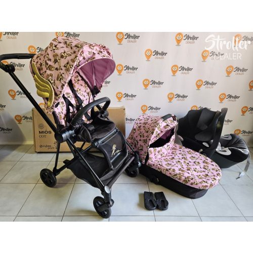 Cybex Mios