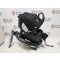 Graco Snuglite babahordozó + Snugturn bázistalp