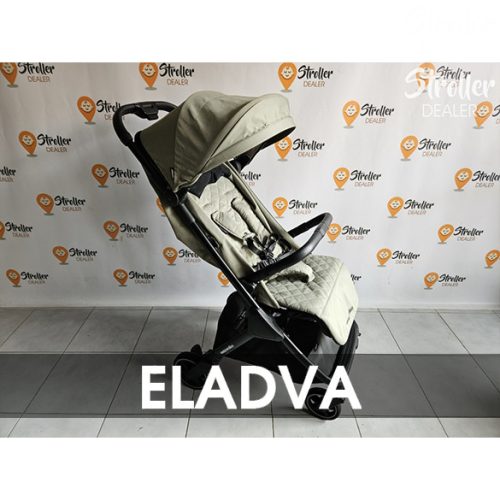 Easywalker Jackey