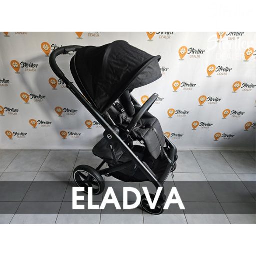Cybex Balios S Lux