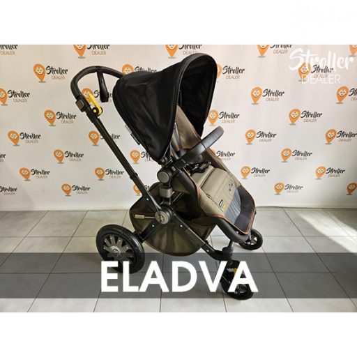 Bugaboo Cameleon 3 Diesel