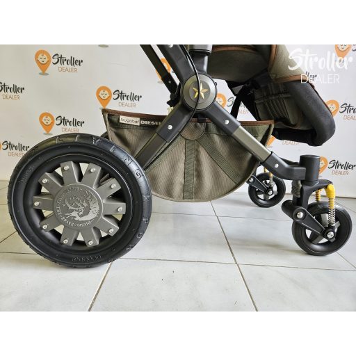 Bugaboo Cameleon 3 Diesel