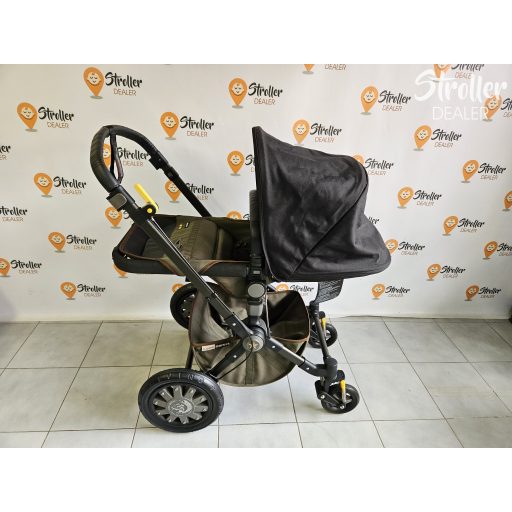 Bugaboo Cameleon 3 Diesel