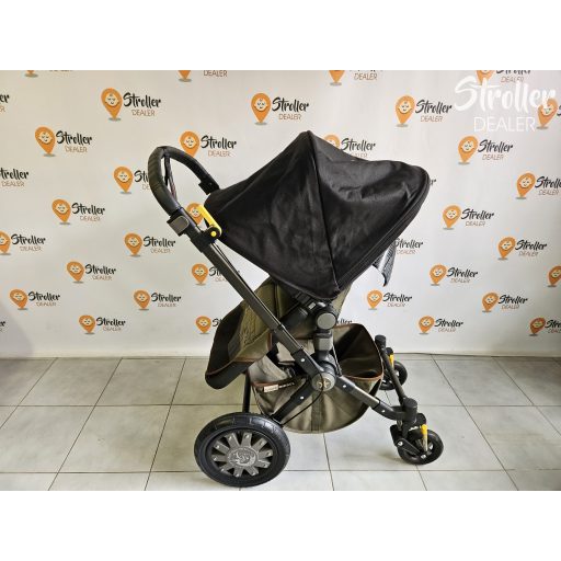 Bugaboo Cameleon 3 Diesel
