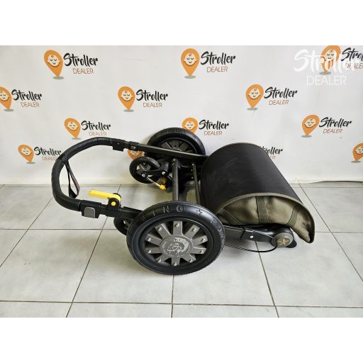 Bugaboo Cameleon 3 Diesel