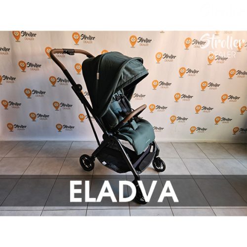Maxi-Cosi Leona