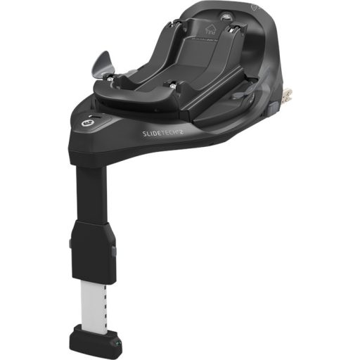 Maxi-Cosi Pebble Slide Pro babahordozó + Maxi-Cosi FamilyFix Slide Pro bázistalp