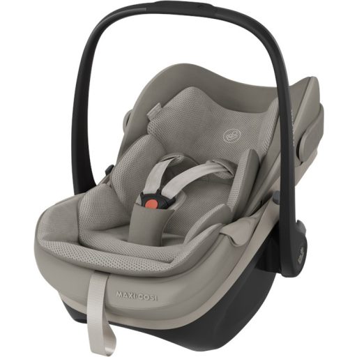 Maxi-Cosi Pebble Slide Pro babahordozó + Maxi-Cosi FamilyFix Slide Pro bázistalp