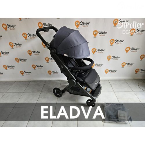 Ergobaby Metro Plus