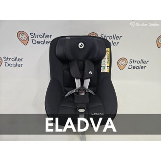 Maxi-Cosi Pearl 360 v2 gyerekülés