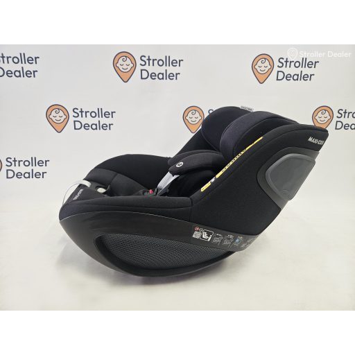 Maxi-Cosi Pearl 360 v2 gyerekülés