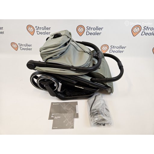 Easywalker Rockey M