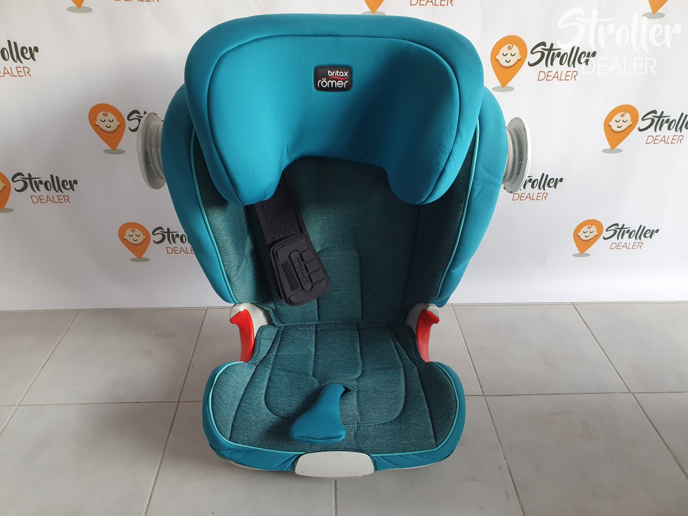 Britax römer kidfix 2024 ii xp sict 2019