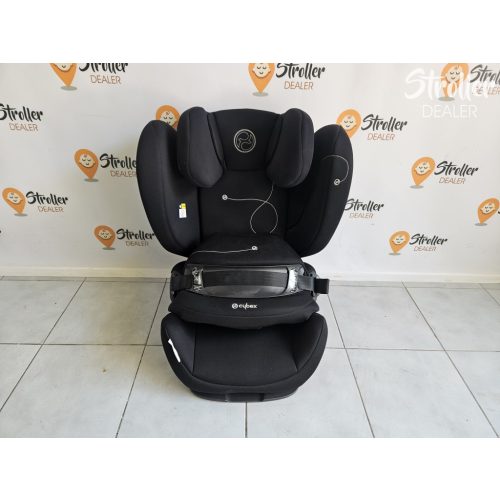 Cybex Pallas G i-size