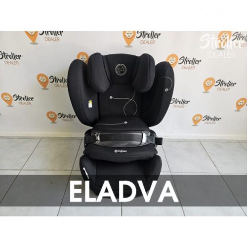 Cybex Pallas G i-size