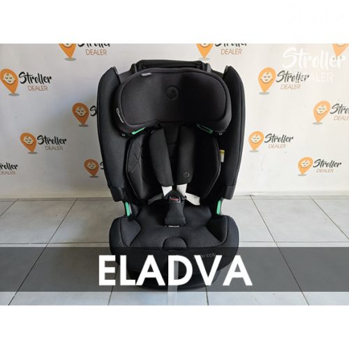 Maxi-Cosi Titan Pro