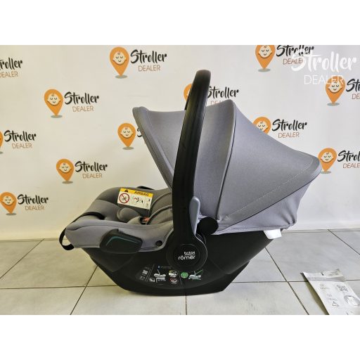 Britax Römer Baby-Safe Core