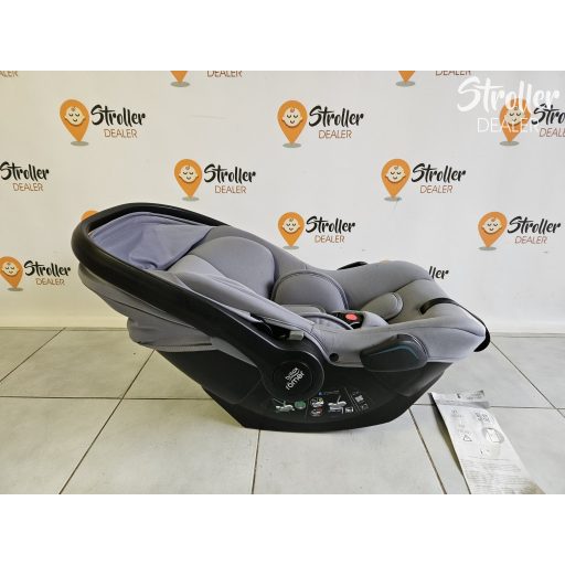Britax Römer Baby-Safe Core