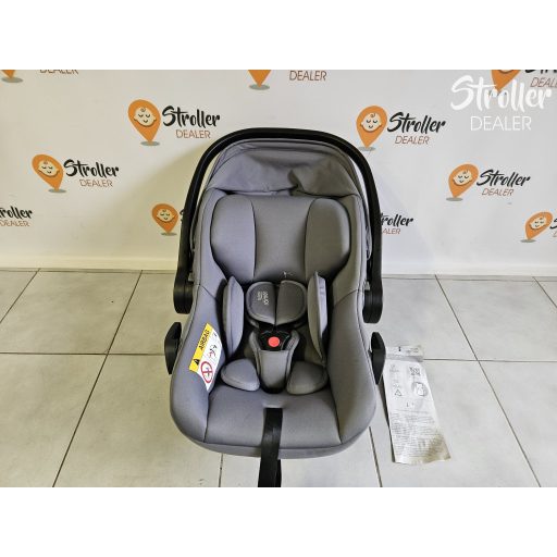 Britax Römer Baby-Safe Core