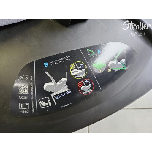 Britax Römer Baby-Safe Core