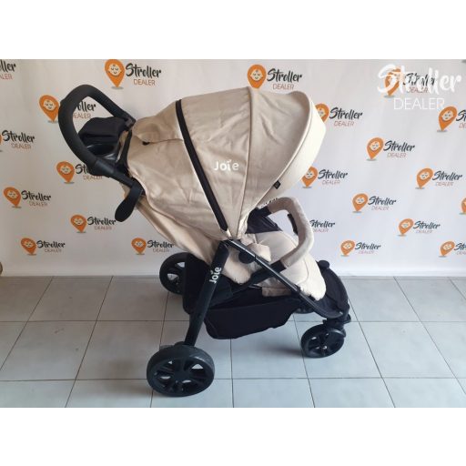 Joie Litetrax 4