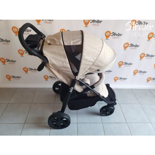 Joie Litetrax 4