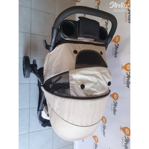 Joie Litetrax 4