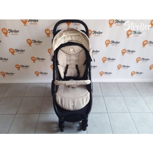Joie Litetrax 4