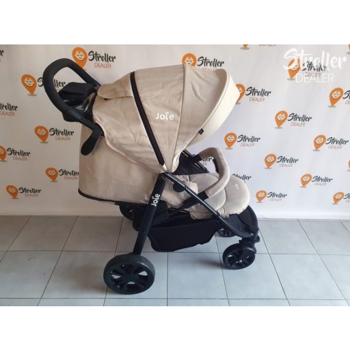 Joie Litetrax 4