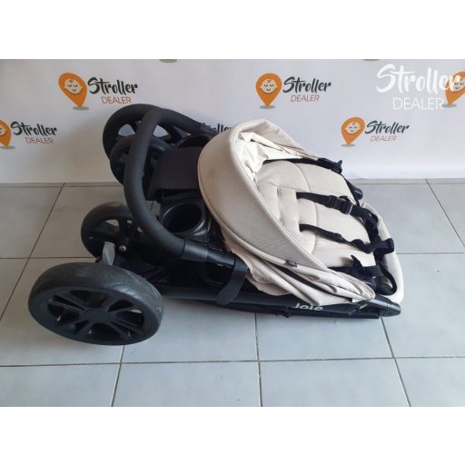 Joie Litetrax 4