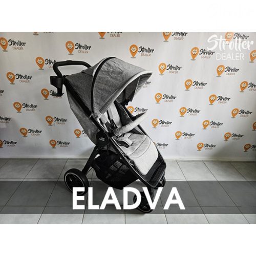 Britax Römer B-Agile M